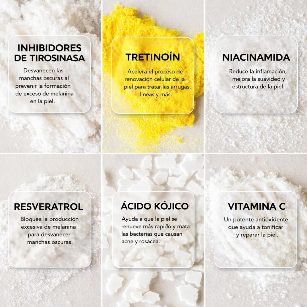 ZZENIX® - CORRECTOR DE MANCHAS