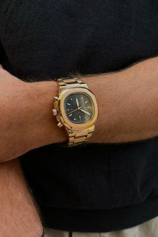 ZEPHYR ROSE GOLD / BLACK