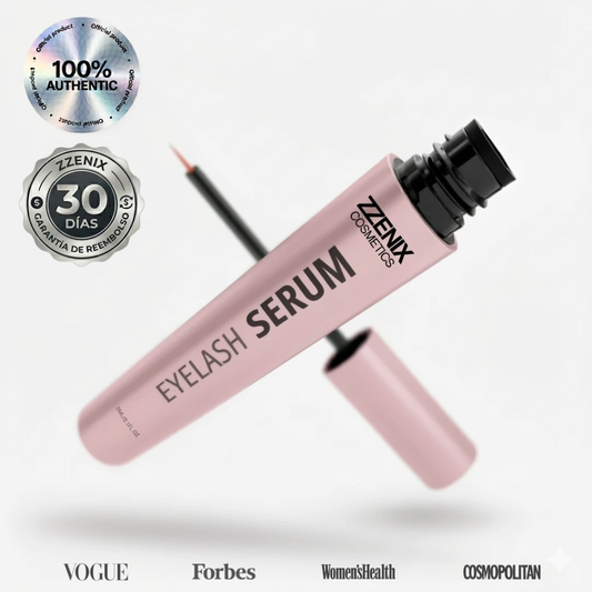 ZZENIX® - EYELASH GROWTH SERUM