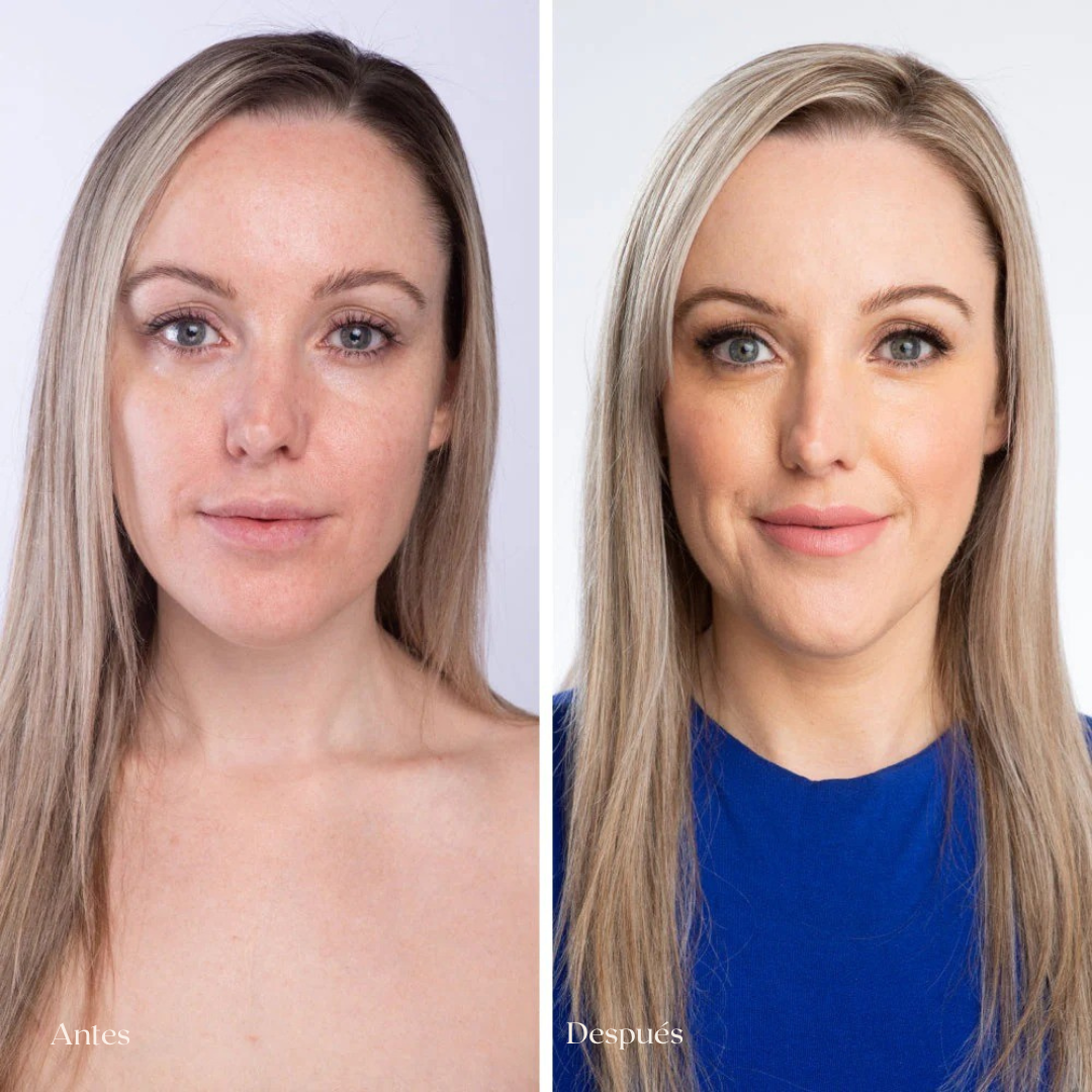 ZZENIX® - COLOR CHANGING FOUNDATION STICK