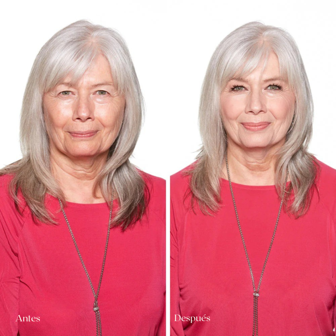 ZZENIX® - COLOR CHANGING FOUNDATION STICK