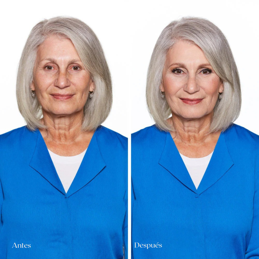 ZZENIX® - COLOR CHANGING FOUNDATION STICK