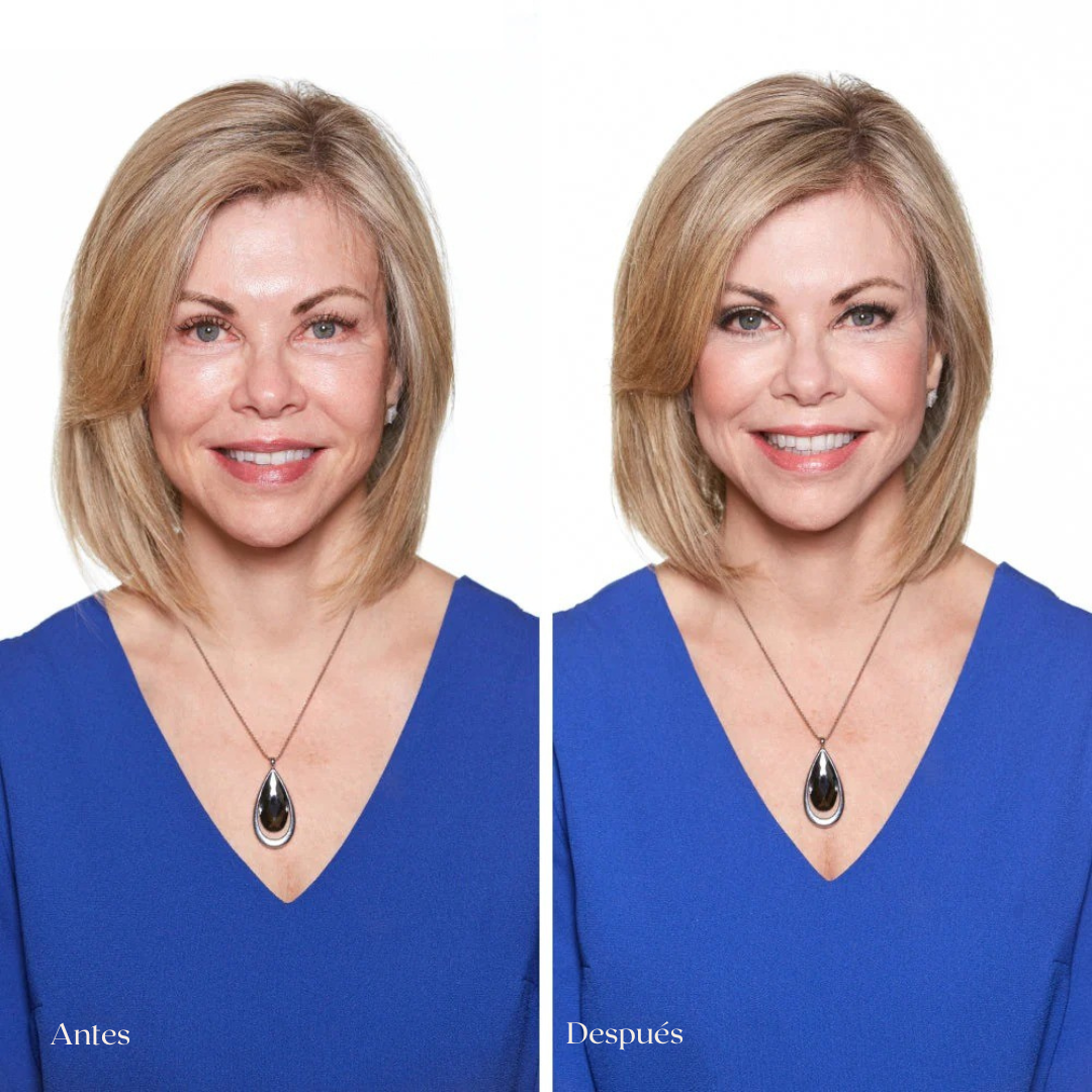 ZZENIX® - COLOR CHANGING FOUNDATION STICK