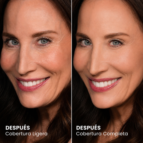 ZZENIX® - BASE ADAPTATIVA ANTIEDAD 4 EN 1 SPF50