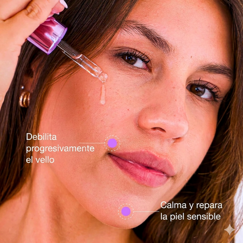 ZZENIX® - SERUM ANTI-VELLO CYPERGLOW