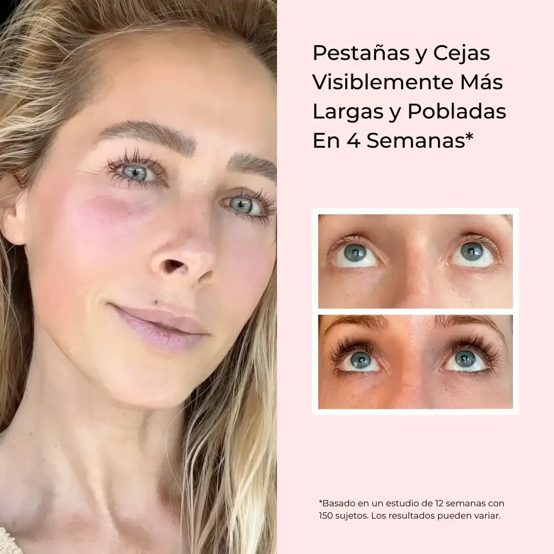 ZZENIX® - EYELASH GROWTH SERUM