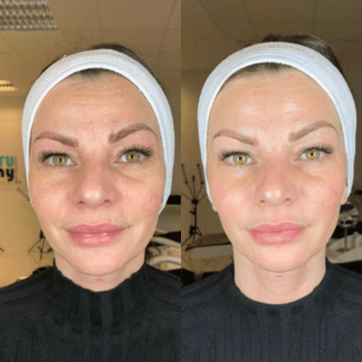 Review by Mónica R.